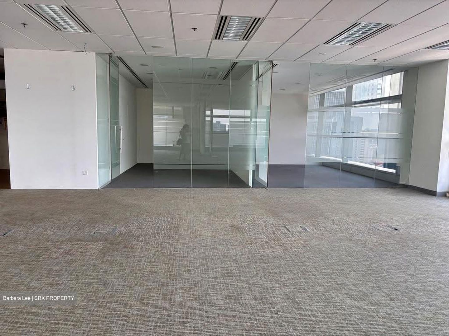 Income At Raffles (D1), Office #628240441